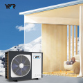 Heat Pump Monoblock 12kw A+++ High Cop Dc Inverter R32Air Source heatpump Supplier